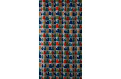 ColourMatch - Ducks Shower Curtain